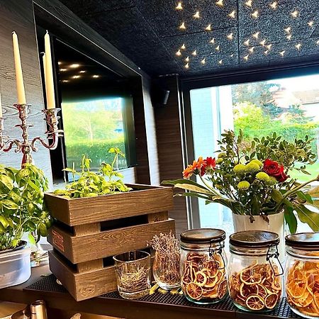 Hotel Crede Касел Екстериор снимка