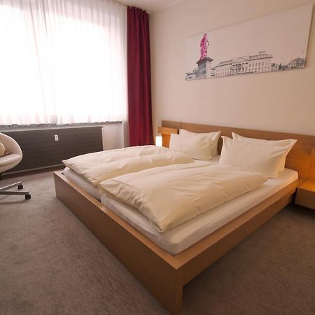 Hotel Crede Касел Екстериор снимка