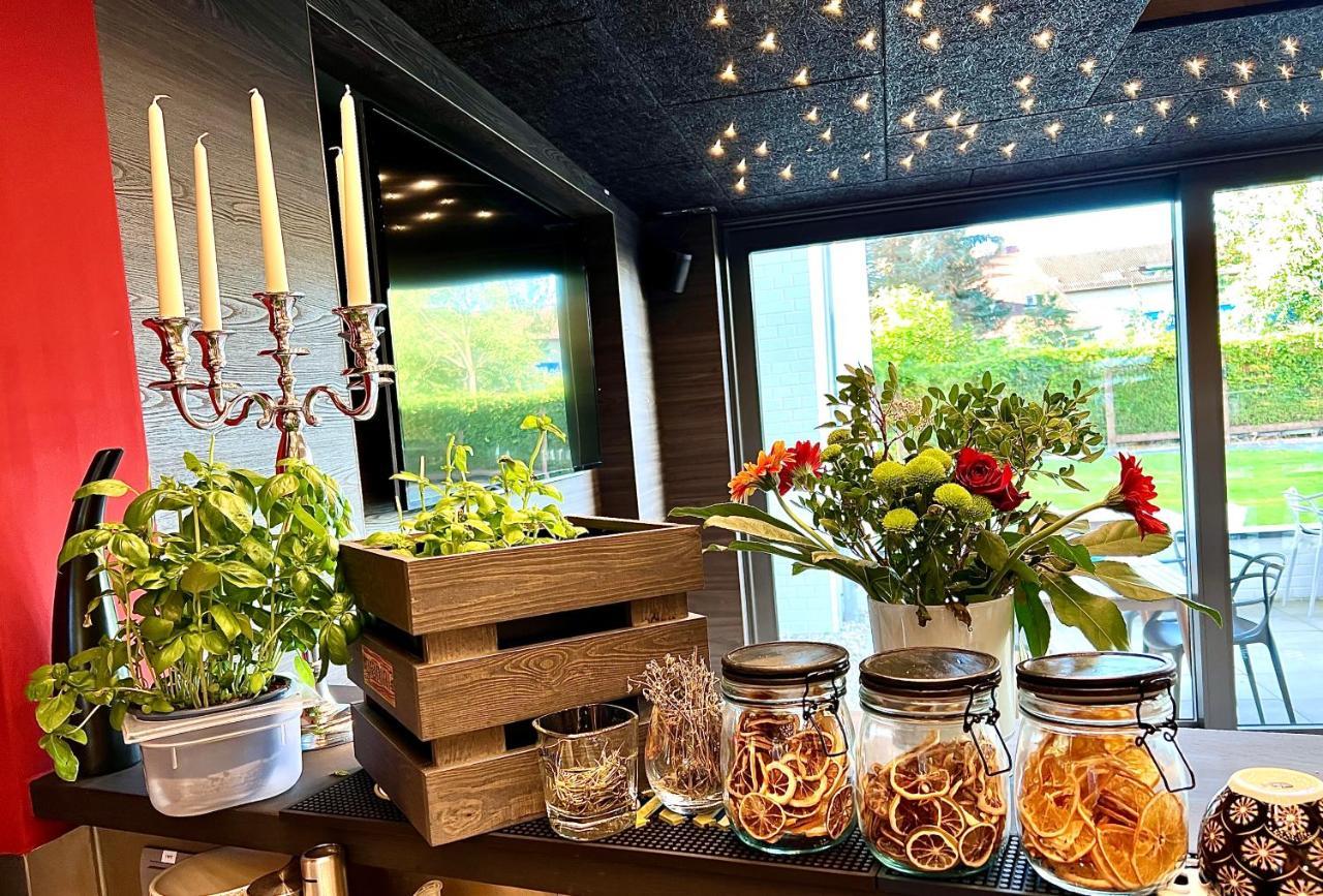 Hotel Crede Касел Екстериор снимка