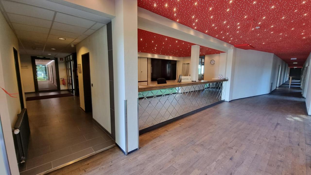 Hotel Crede Касел Екстериор снимка