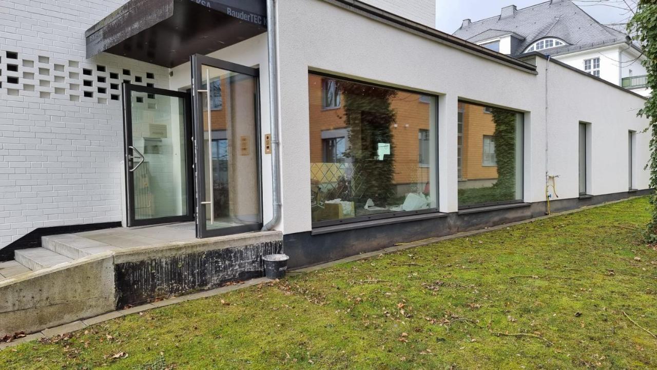 Hotel Crede Касел Екстериор снимка