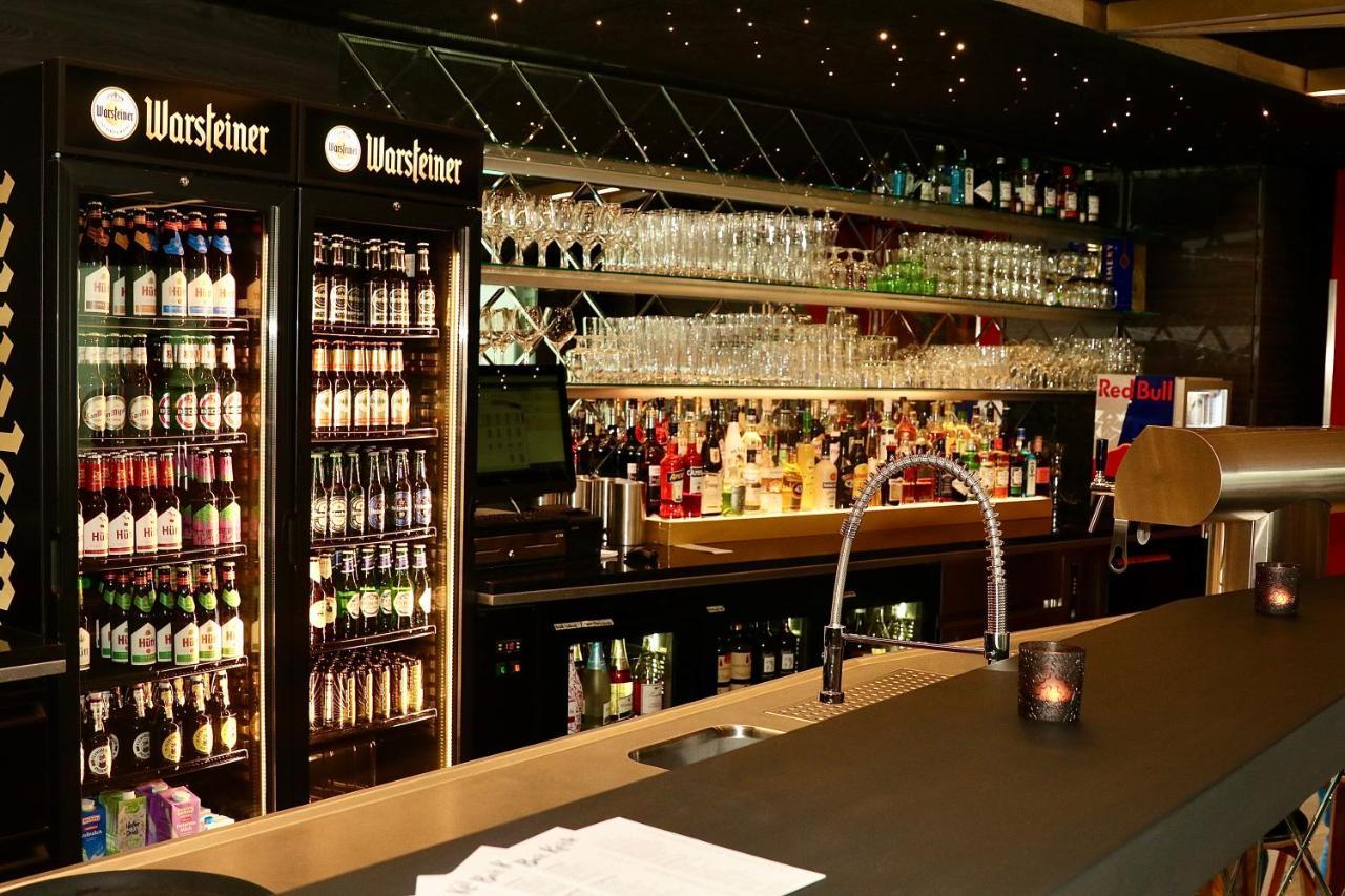 Hotel Crede Касел Екстериор снимка