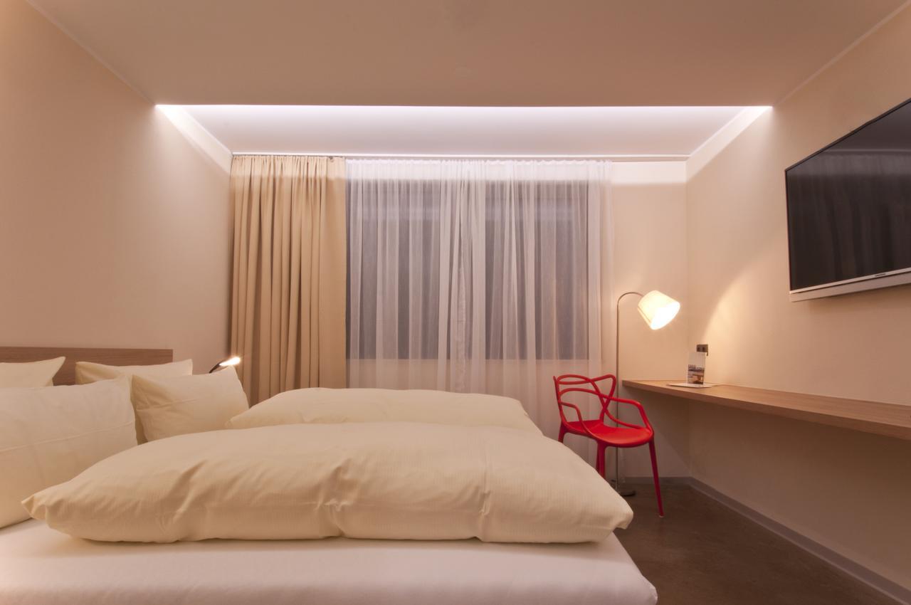 Hotel Crede Касел Екстериор снимка