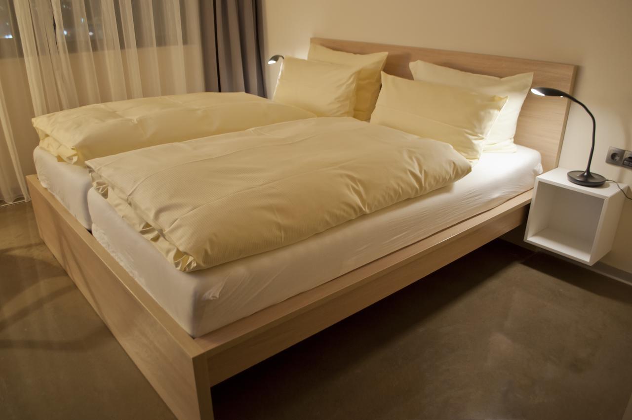 Hotel Crede Касел Екстериор снимка