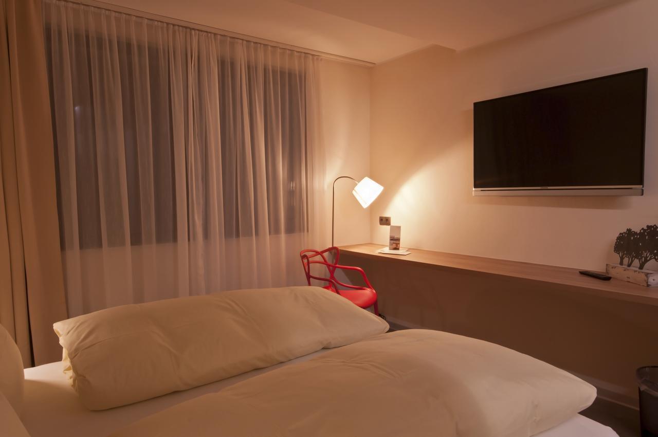 Hotel Crede Касел Екстериор снимка
