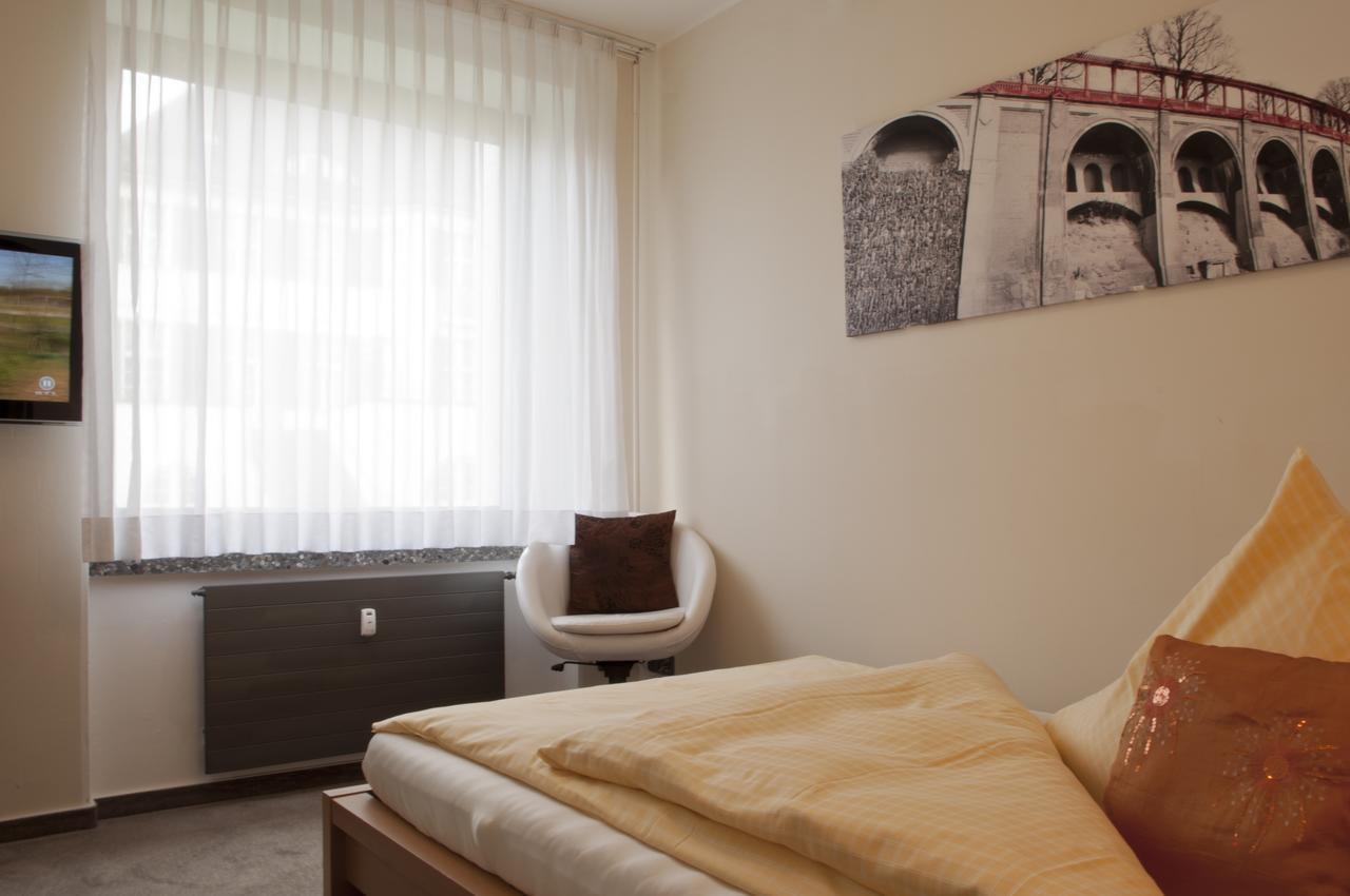 Hotel Crede Касел Екстериор снимка