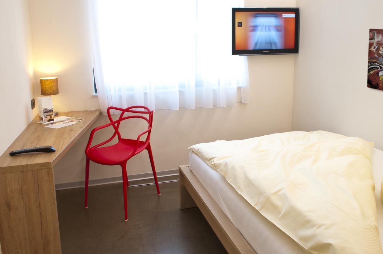 Hotel Crede Касел Екстериор снимка