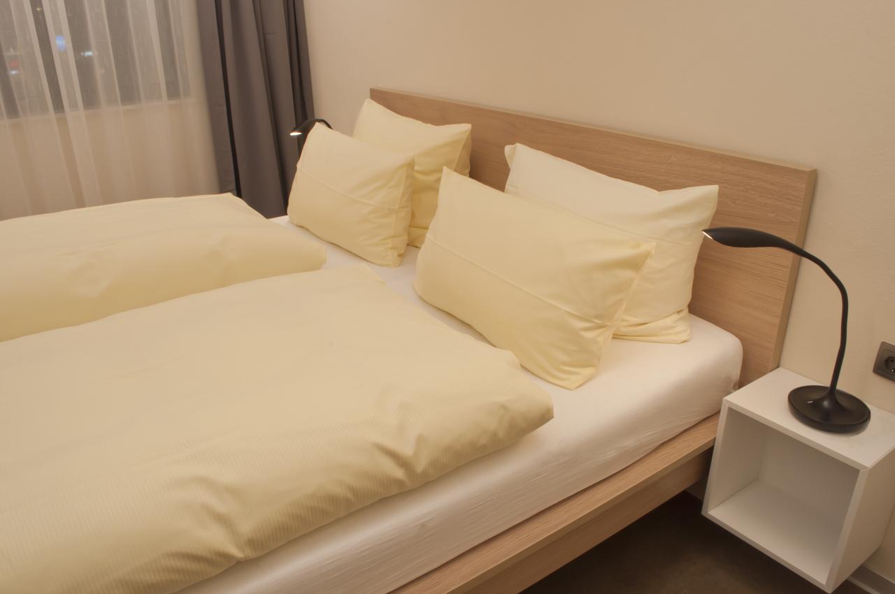 Hotel Crede Касел Екстериор снимка