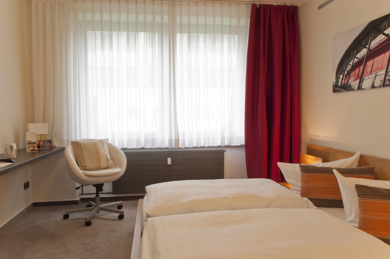 Hotel Crede Касел Екстериор снимка