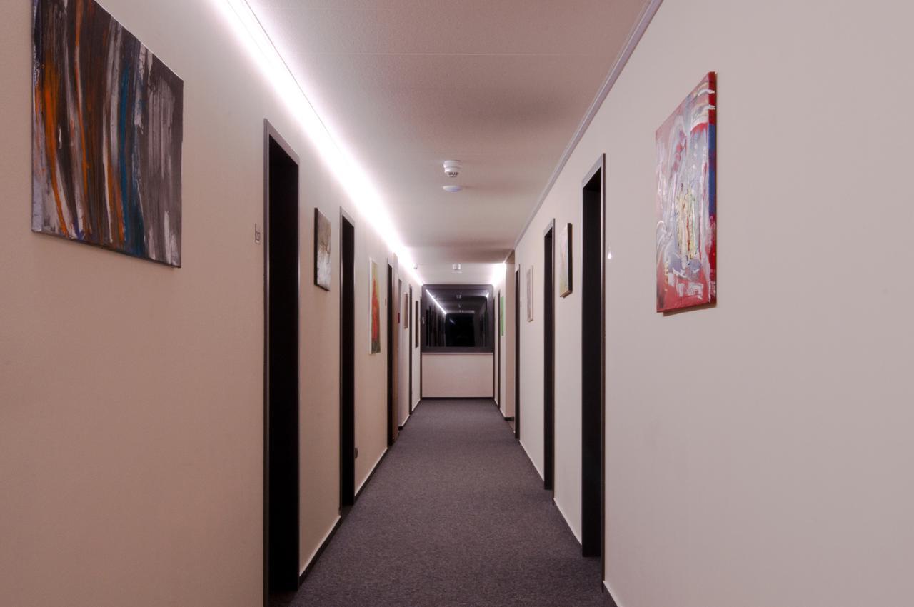 Hotel Crede Касел Екстериор снимка
