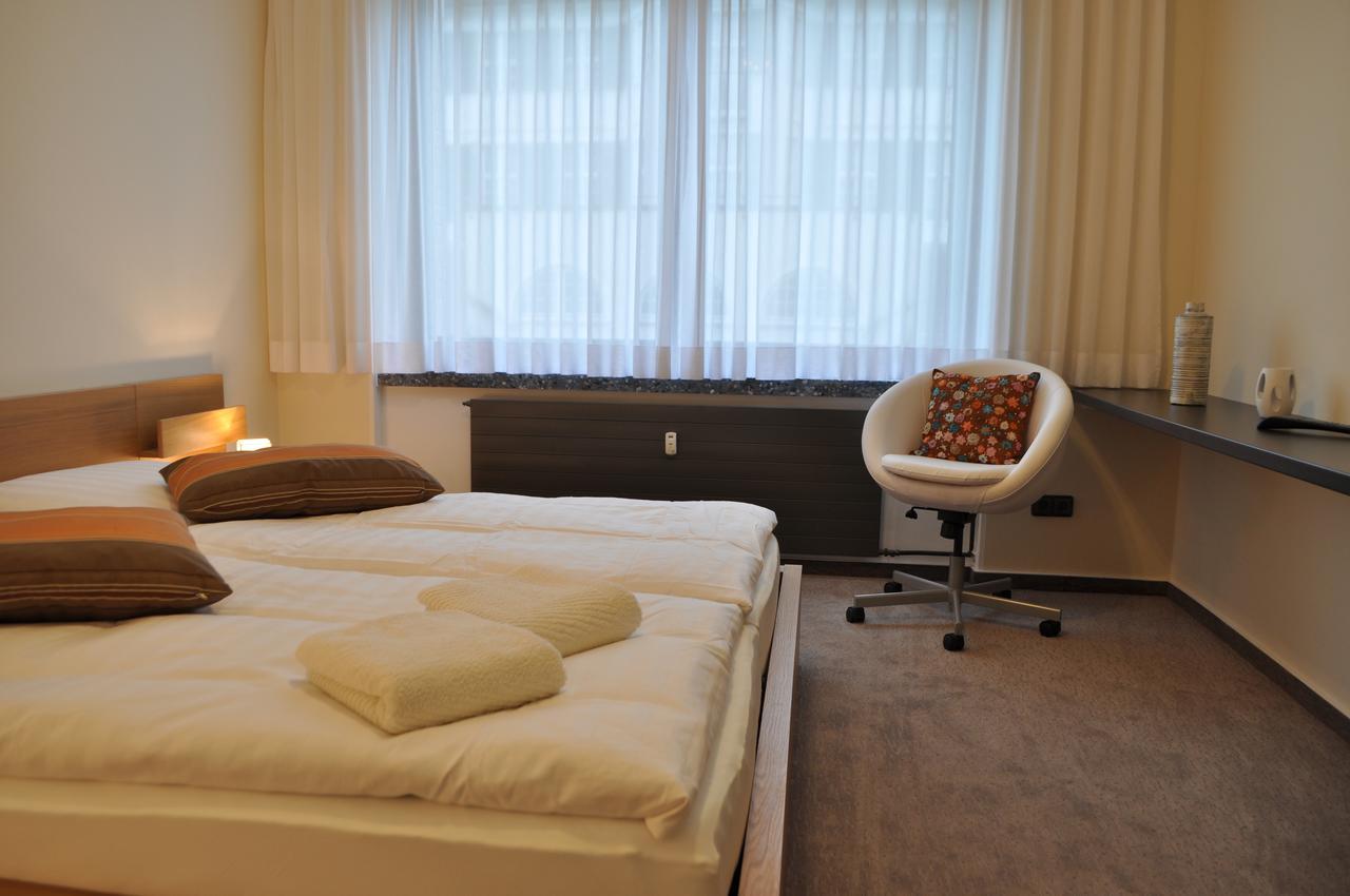 Hotel Crede Касел Екстериор снимка