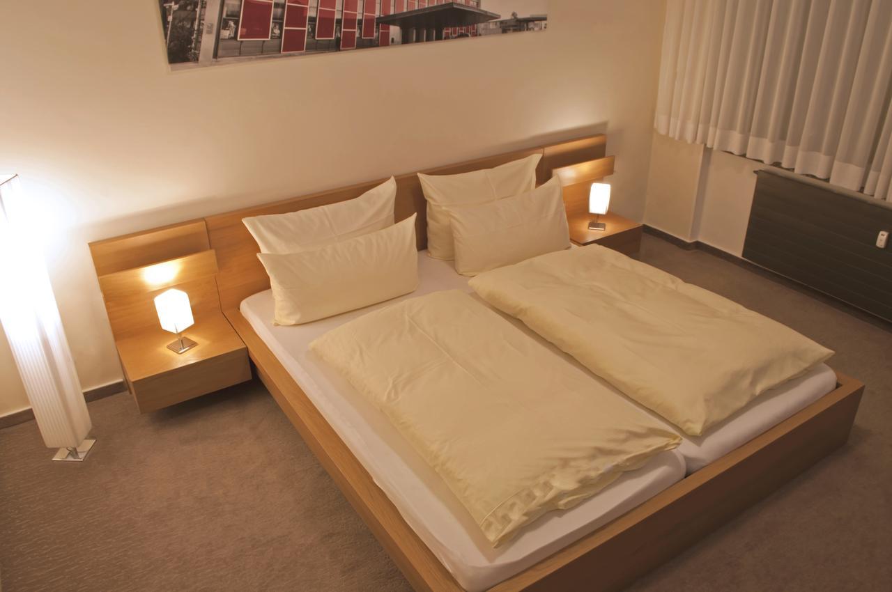 Hotel Crede Касел Екстериор снимка