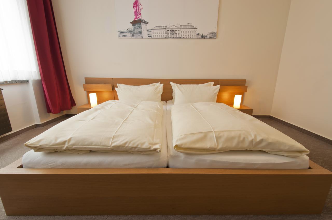 Hotel Crede Касел Екстериор снимка