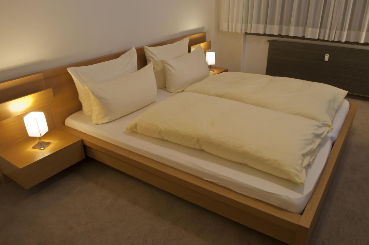 Hotel Crede Касел Екстериор снимка