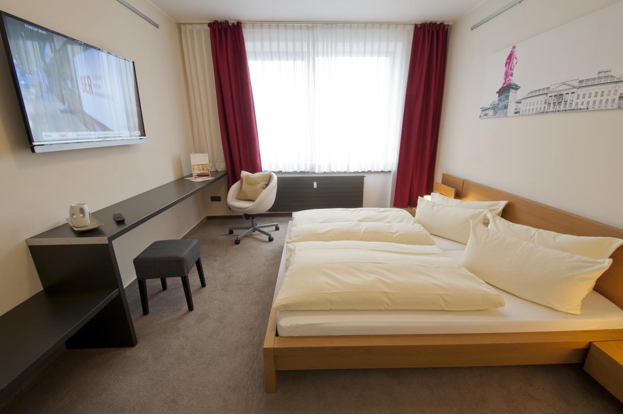 Hotel Crede Касел Екстериор снимка