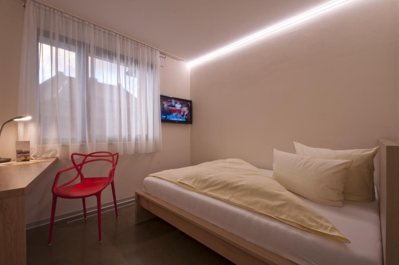 Hotel Crede Касел Екстериор снимка