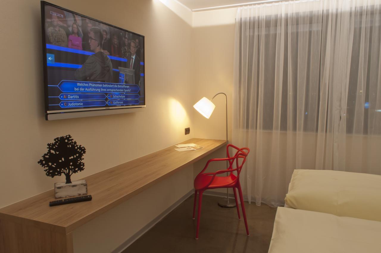 Hotel Crede Касел Екстериор снимка