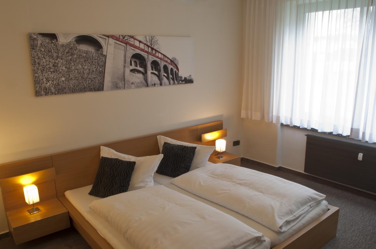 Hotel Crede Касел Екстериор снимка
