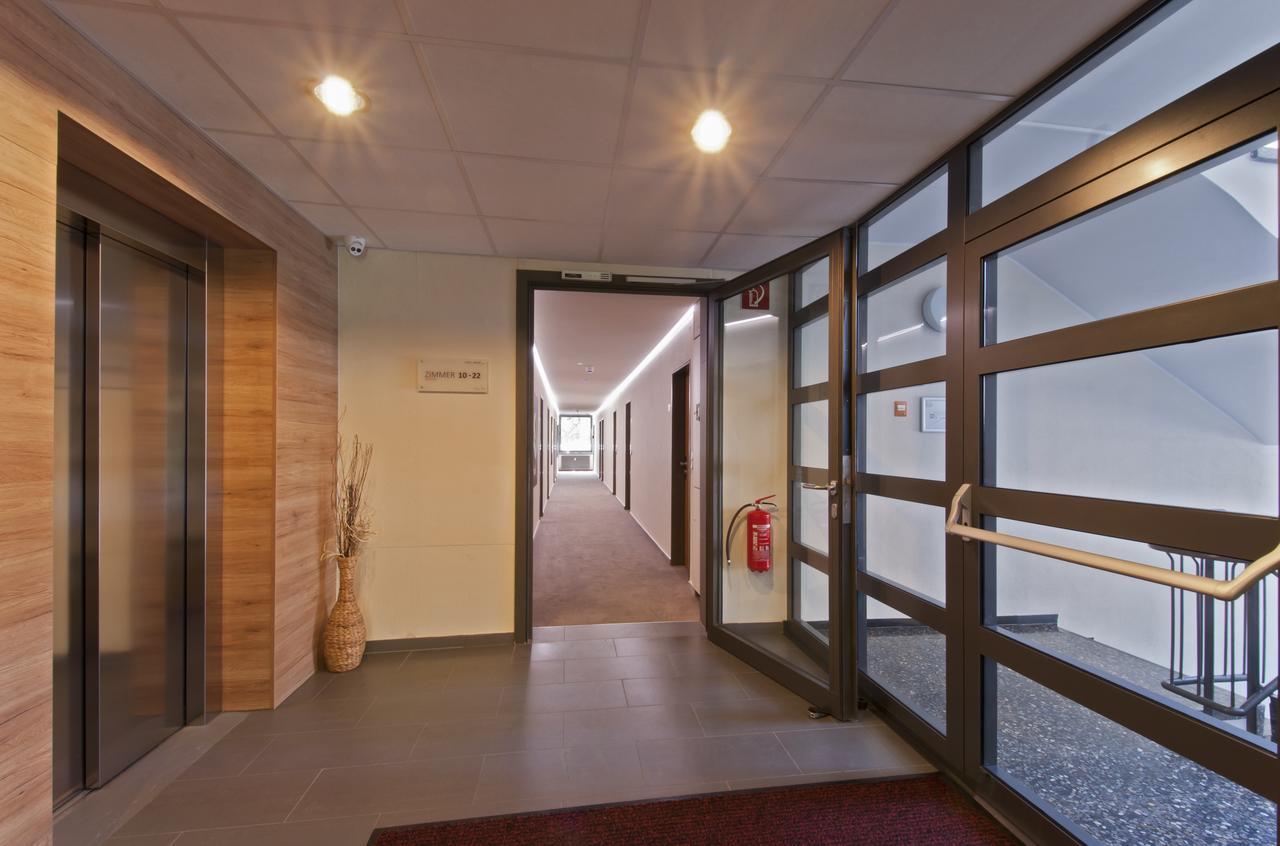 Hotel Crede Касел Екстериор снимка